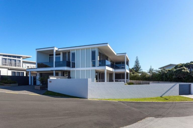 Photo of property in 105a Mooloo Crescent, Whangamata, 3620