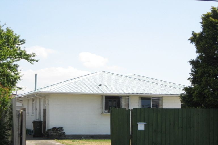 Photo of property in 33 Merrington Crescent, Aranui, Christchurch, 8061