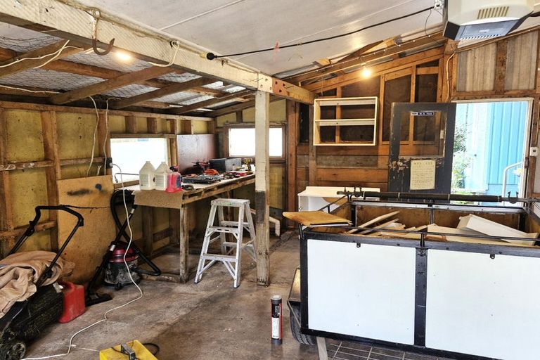 Photo of property in 79 Hall Street, Cobden, Greymouth, 7802