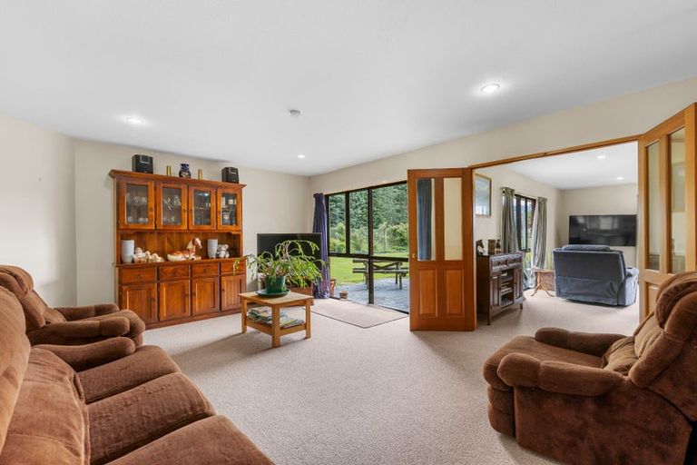 Photo of property in 893 Depot Road, View Hill, Oxford, 7495