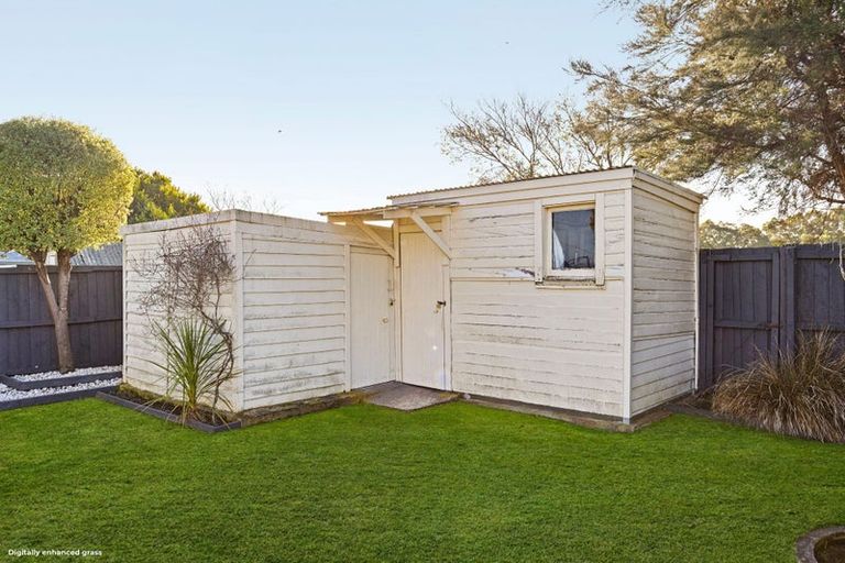 Photo of property in 15 Robin Street, Burwood, Christchurch, 8083