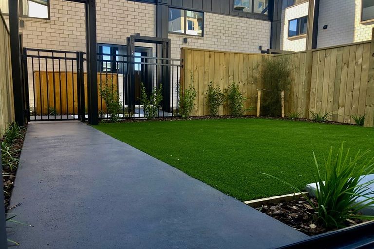 Photo of property in 5/37 Chester Street West, Christchurch Central, Christchurch, 8013