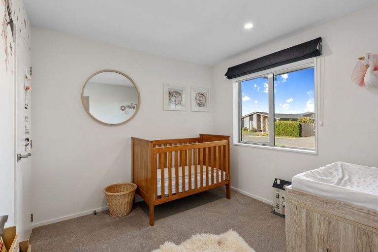 Photo of property in 54 Bradwell Crescent, Halswell, Christchurch, 8025