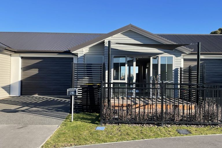 Photo of property in 29b Johnson Street, Kaiapoi, 7630