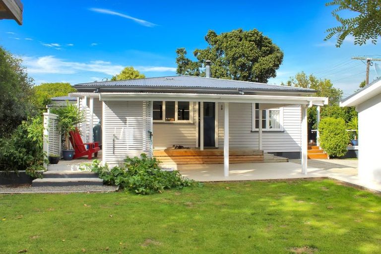 Photo of property in 44 Mulgrave Street, Ashhurst, 4810