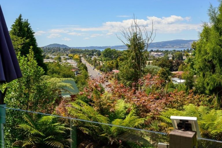 Photo of property in 95 Old Quarry Road, Selwyn Heights, Rotorua, 3015