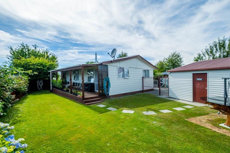 Photo of property in 41 Omahau Crescent, Twizel, 7901