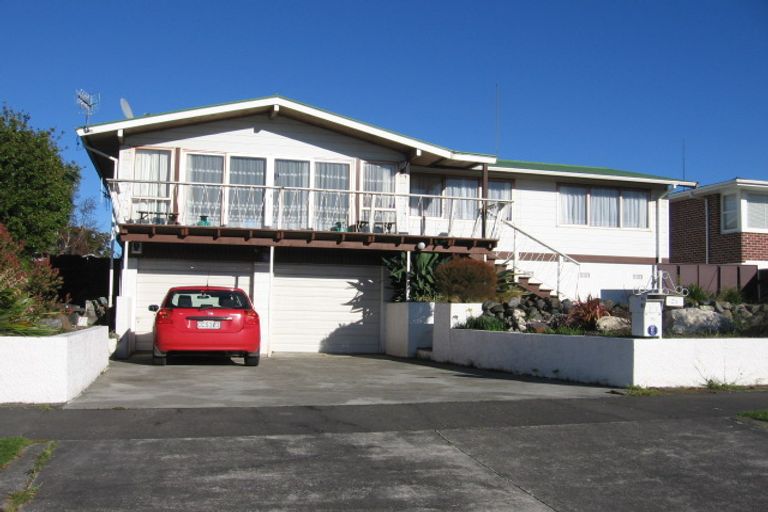 Photo of property in 21 Rennie Avenue, Milson, Palmerston North, 4414
