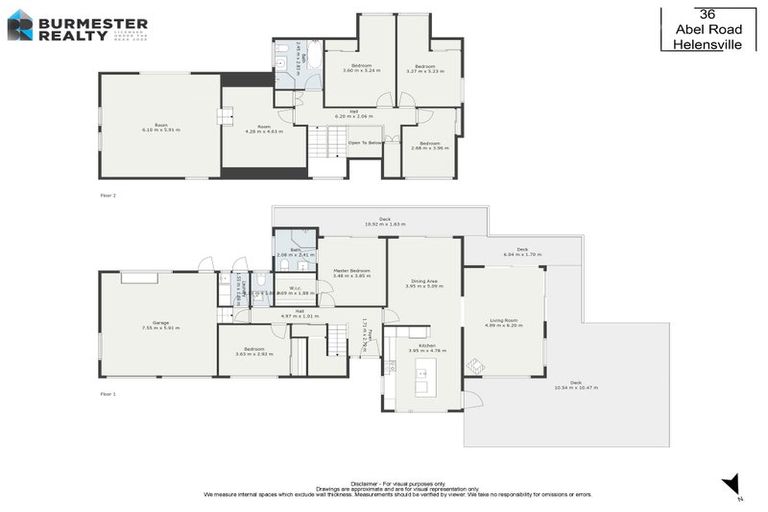 Photo of property in 36 Abel Road, Helensville, Kaukapakapa, 0871