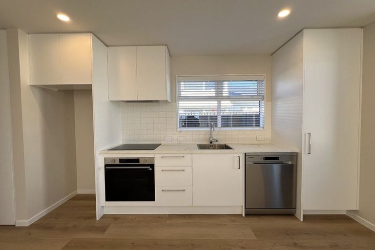 Photo of property in 3/205 Cranford Street, St Albans, Christchurch, 8014