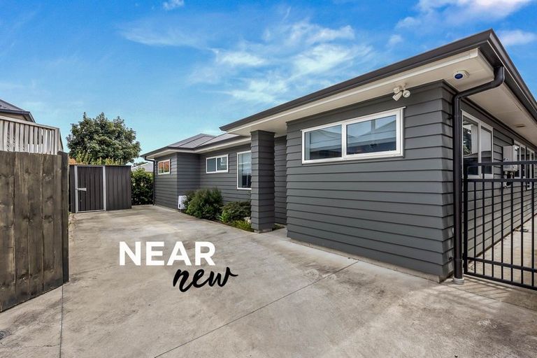 Photo of property in 25a Waiwhetu Road, Waiwhetu, Lower Hutt, 5010