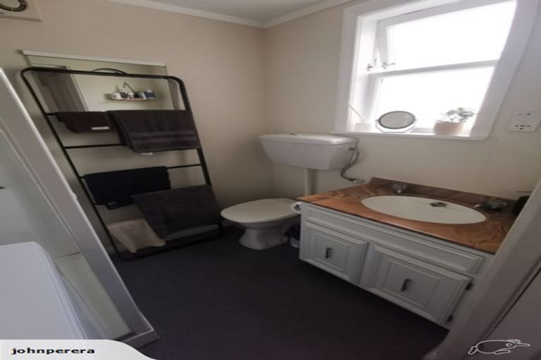 Photo of property in 3/23 Clifton Terrace, Kelburn, Wellington, 6012