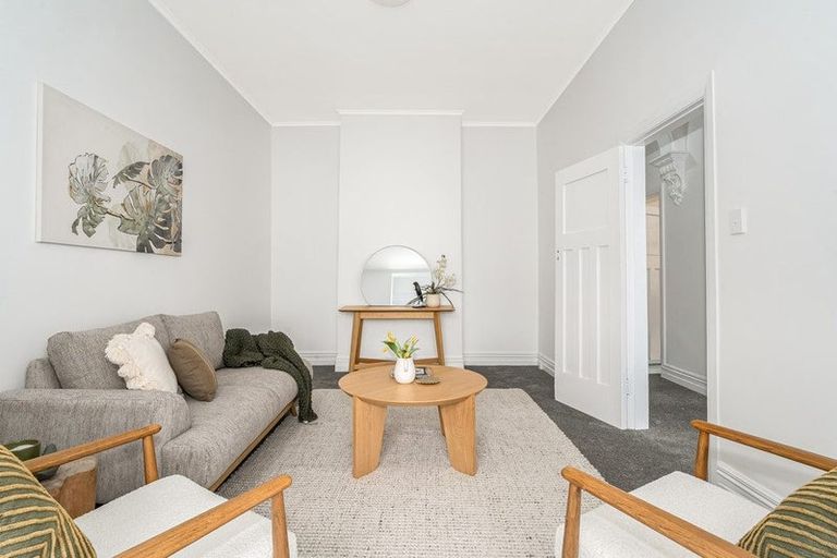 Photo of property in 48 Hall Street, Newtown, Wellington, 6021