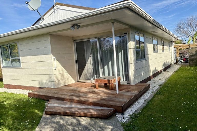 Photo of property in 23a Pa Street, Motueka, 7120