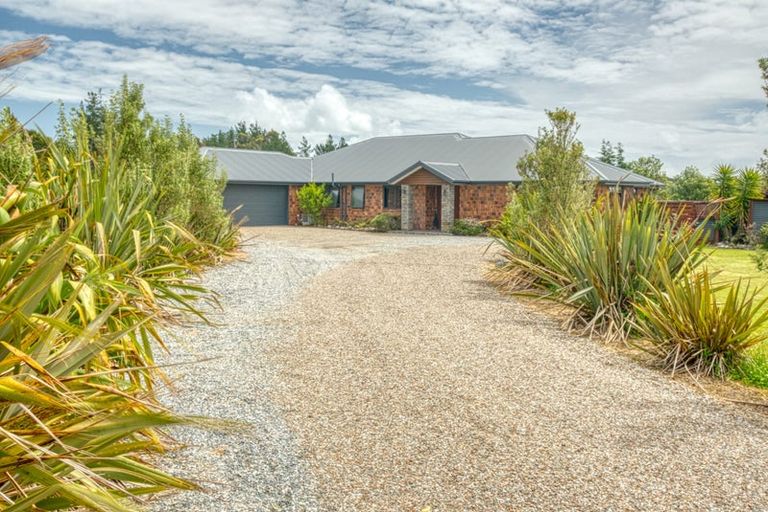 Photo of property in 219 Keogans Road, Arahura Valley, Hokitika, 7882