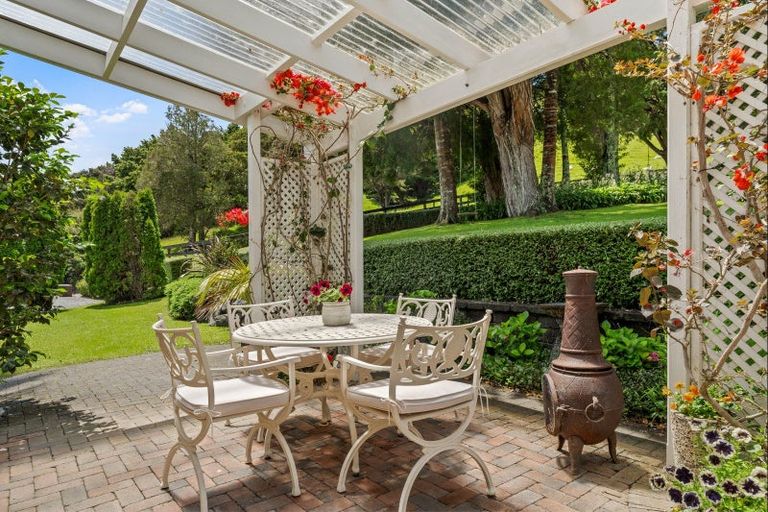 Photo of property in 725 Woodcocks Road, Kaipara Flats, Warkworth, 0981