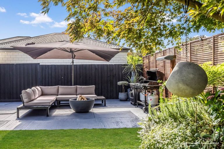 Photo of property in 500c Harewood Road, Harewood, Christchurch, 8051