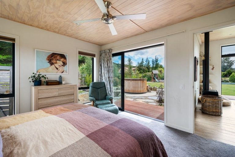 Photo of property in 4 Goldie Lane, Albert Town, Wanaka, 9305