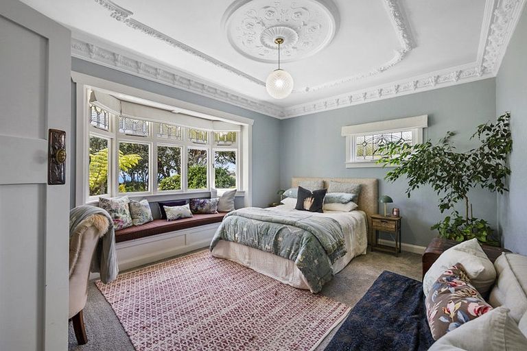 Photo of property in 7 Glen Almond Street, New Plymouth, 4310