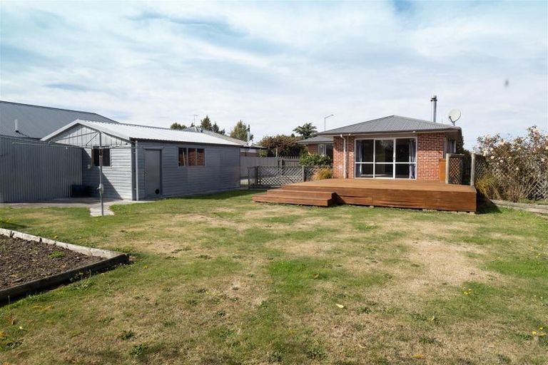 Photo of property in 88 Melcombe Street, Tinwald, Ashburton, 7700