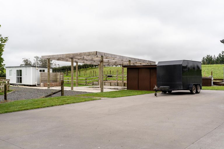 Photo of property in 23b Higginson Road, Ngahinapouri, Hamilton, 3290