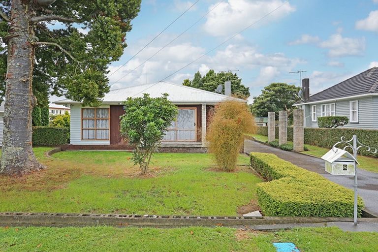 Photo of property in 8 Elizabeth Street, Tuakau, 2121