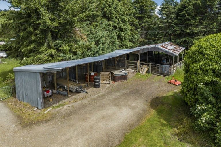 Photo of property in 179 Brodies Road, Broomfield, Amberley, 7482