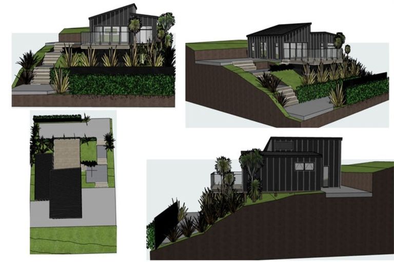 Photo of property in 29 Omahina Street, Raglan, 3225