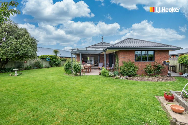 Photo of property in 15 Kanuka Court, Mosgiel, 9024