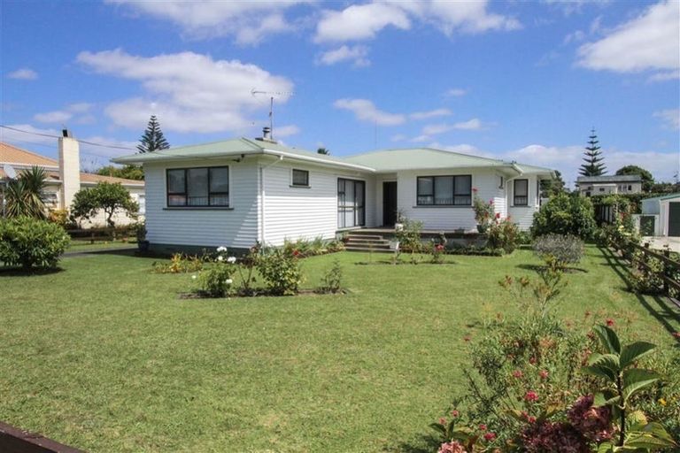 Photo of property in 97 Bailey Street, Huntly, 3700