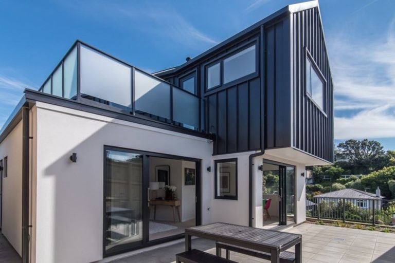 Photo of property in 26/104 Maupuia Road, Maupuia, Wellington, 6022