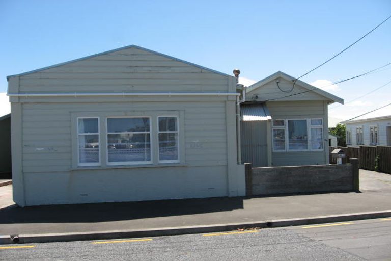 Photo of property in 341 Broadway, Miramar, Wellington, 6022