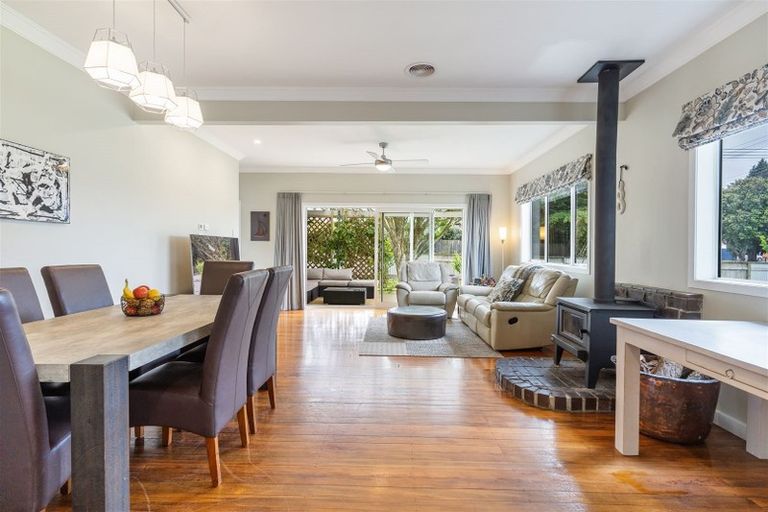 Photo of property in 28 Victoria Street, Waihi, 3610