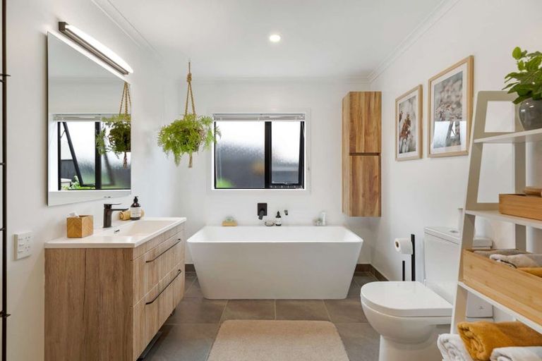 Photo of property in 302 Cambridge Avenue, Ashhurst, 4810