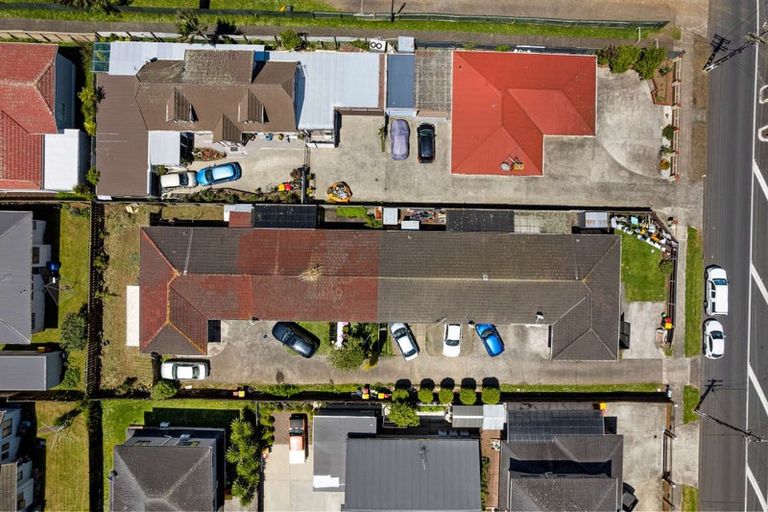 Photo of property in 3/104 Carruth Road, Papatoetoe, Auckland, 2025