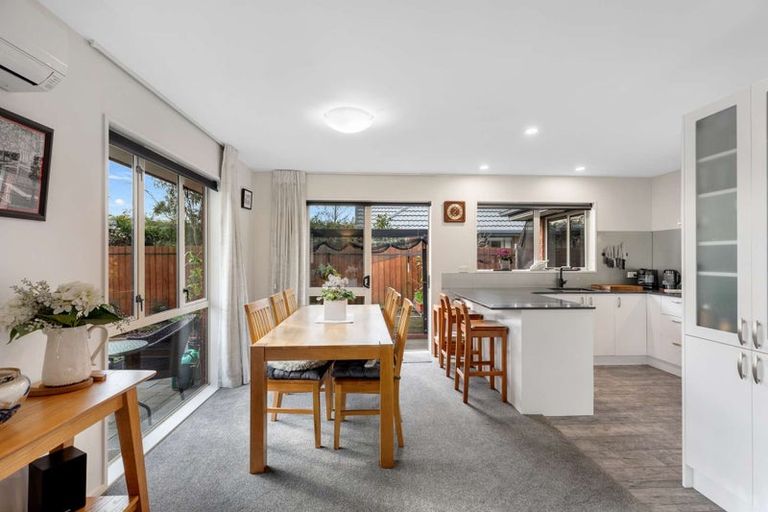 Photo of property in 1 Gerald Beattie Lane, Rangiora, 7400