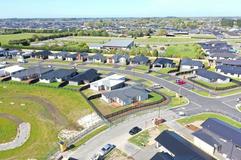 Photo of property in 75 Faulks Drive, Lincoln, 7608