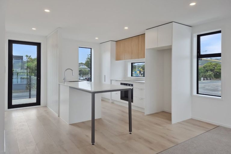 Photo of property in 5/10 Pascoe Avenue, Paremata, Porirua, 5026