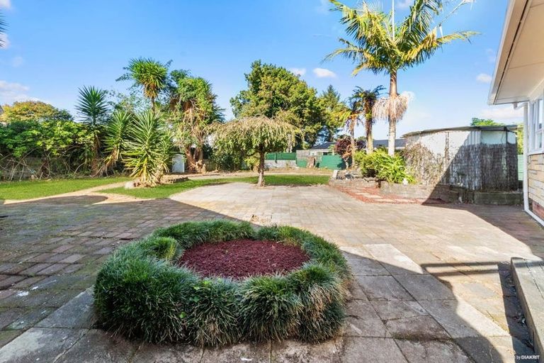 Photo of property in 123 Clevedon Road, Papakura, 2110