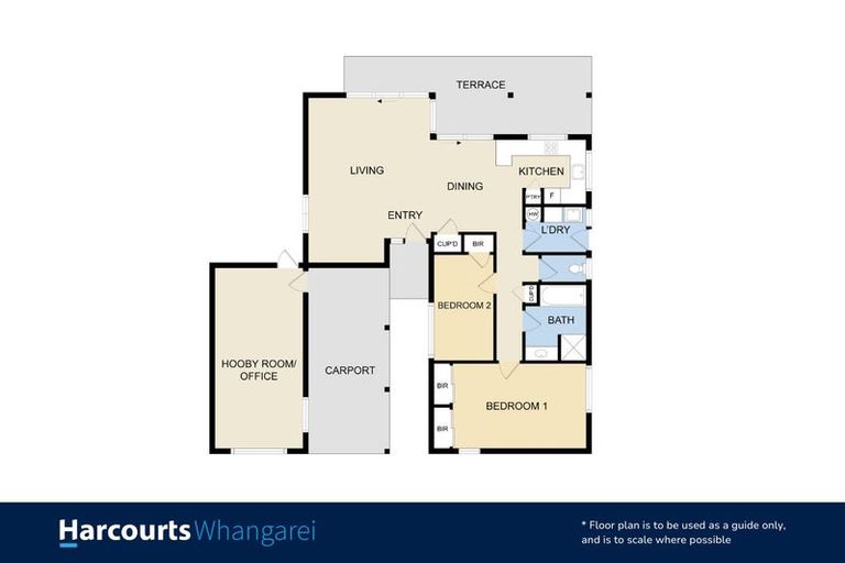 Photo of property in 57a Mill Road, Kensington, Whangarei, 0112