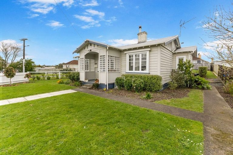 Photo of property in 17 Harris Street, Huntly, 3700