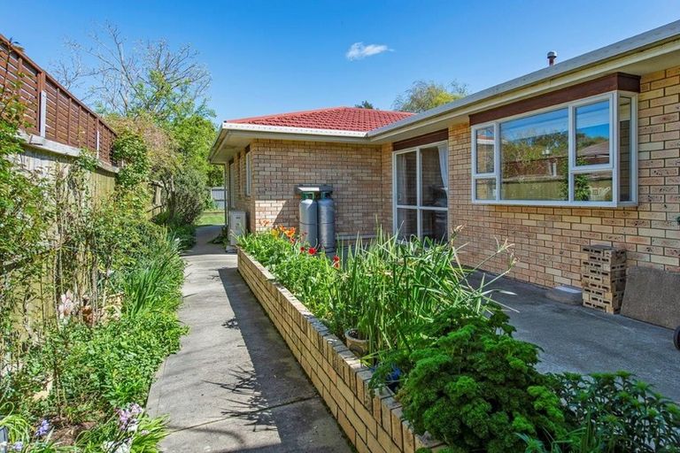 Photo of property in 57 Market Street, Leeston, 7632