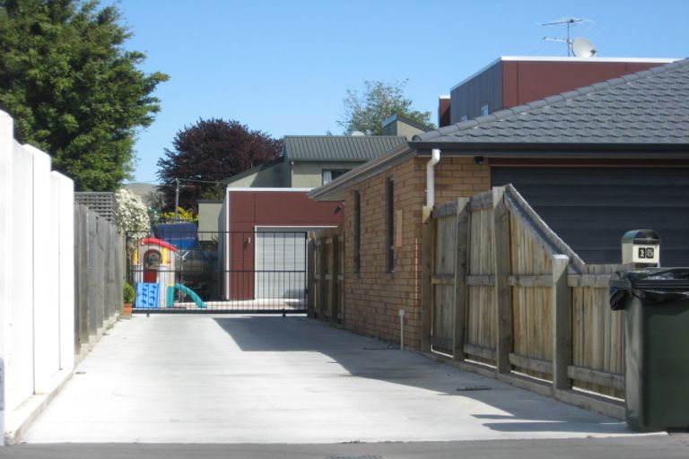 Photo of property in 15 Dillon Street, Blenheim, 7201