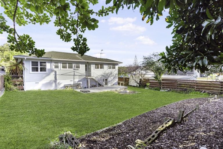 Photo of property in 34 Marriott Road, Pakuranga, Auckland, 2010