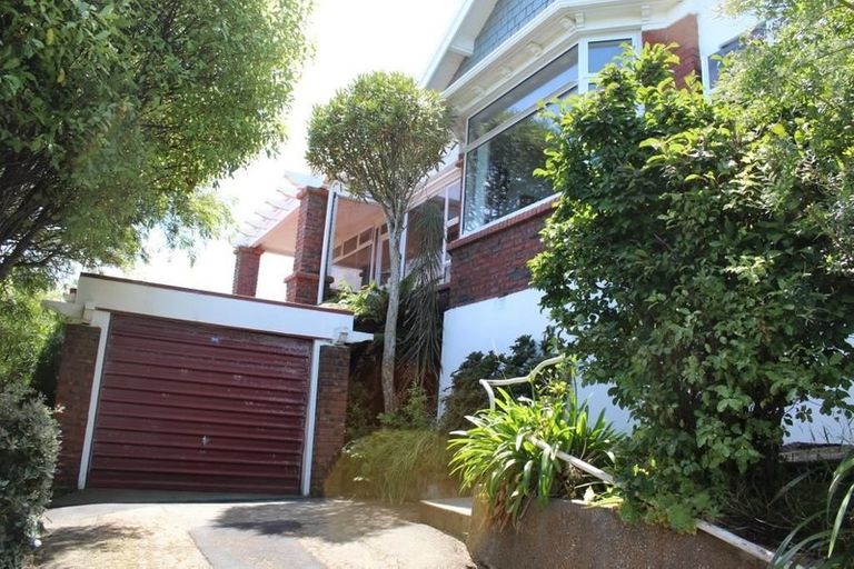 Photo of property in 41 Tomahawk Road, Andersons Bay, Dunedin, 9013