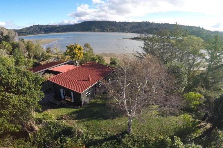 Photo of property in 93 Bishop Road, Parapara, Collingwood, 7182