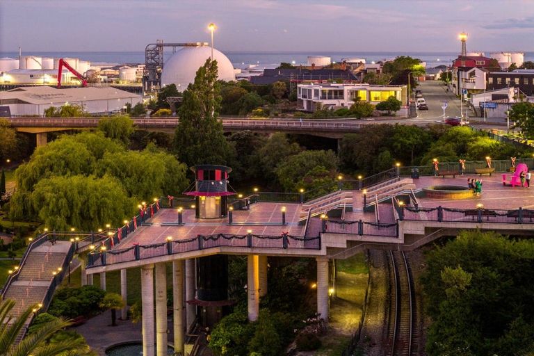 Photo of property in 31 The Terrace, Timaru, 7910