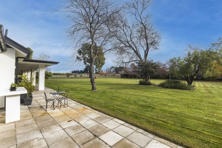 Photo of property in 569 Johns Road, Harewood, Christchurch, 8051