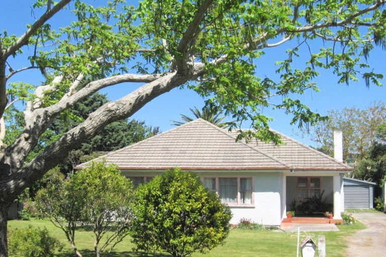 Photo of property in 27 Owen Road, Inner Kaiti, Gisborne, 4010