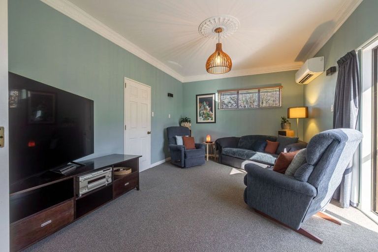 Photo of property in 8 Mcarthur Street, Terrace End, Palmerston North, 4410